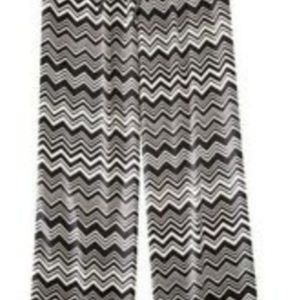 Missoni for Target Zigzag pant